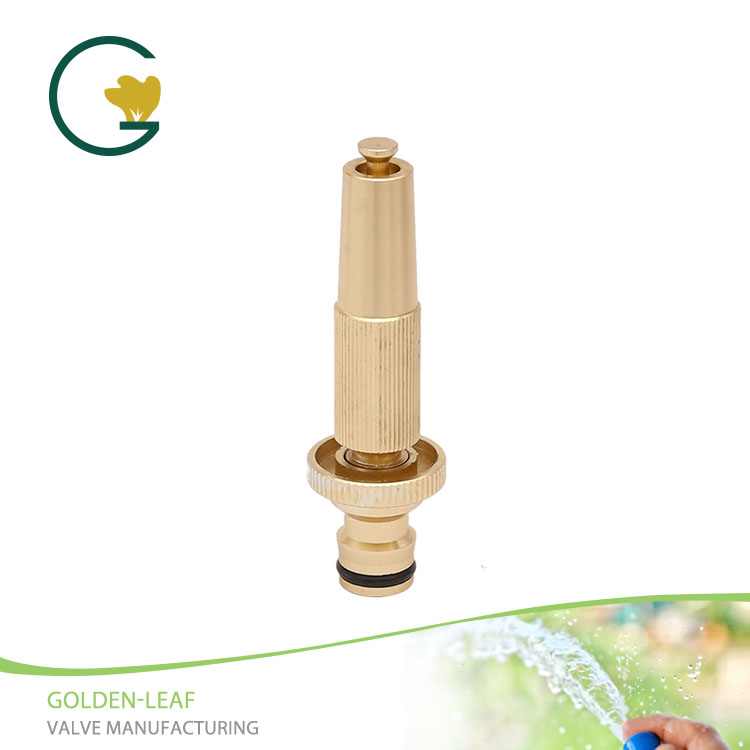 అల్యూమినియం నాజిల్ విపరీతమైన పని వాతావరణాలకు ఎందుకు అనుకూలంగా ఉంటుంది?