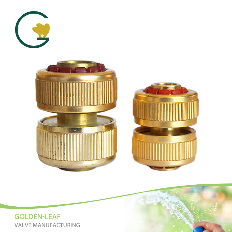 అల్యూమినియం క్విక్ కనెక్టర్ యొక్క ప్రయోజనాలు ఏమిటో మీకు తెలుసా?