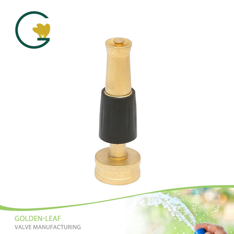 ఇత్తడి నాజిల్ పారిశ్రామిక అనువర్తనాల్లో సామర్థ్యాన్ని ఎలా మెరుగుపరుస్తుంది?