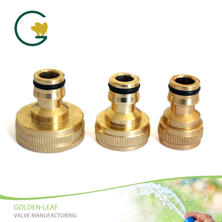 అల్యూమినియం అడాప్టర్‌లు ప్రెసిషన్ కప్లింగ్ కోసం ఎందుకు ప్రాధాన్య ఎంపికగా మారుతున్నాయి?